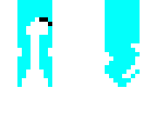 hair base - not shaded