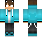 herobrine catstroke