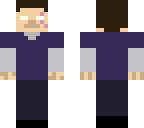 herobrine from minequest