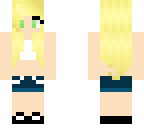 hip cool girl