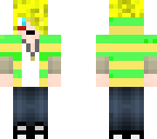 hoi i'm temmie