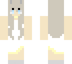 horned angel