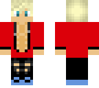 hot garroth