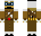 hunter