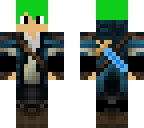 hunter icedragon