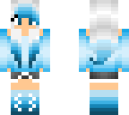 ice cutie