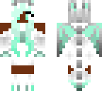 ice dragon