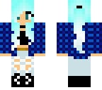 ice tomboy