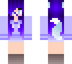 ice wolf edit