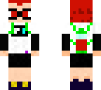 inkling boy red guy