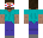 insomniac steve