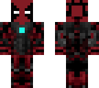 iron pool