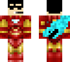 iron sercurti guard