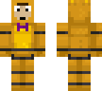 izacs golden freddy