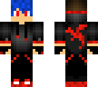 jack de la serie zombiez