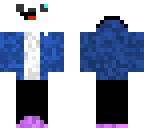 jaeline sans