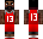 james harden