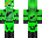 jorl foxy