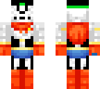 josh papyrus