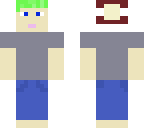 jse irl skin