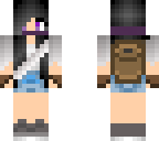 julie fighter