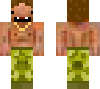 jungle jumper jimmy