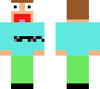 just a little tweak with deal with it glasses
