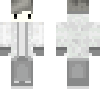 justcaptain'sghost
