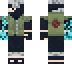kakashi