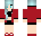 katelyn as aaron