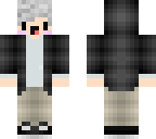 kawaii boy