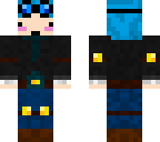 kawaii dantdm