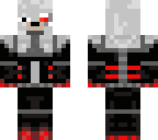 killer antiguo