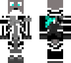 kirito wolf