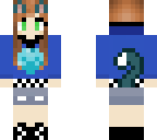 kitty cat girl