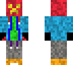 led creeper mix 