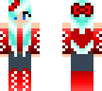little miss love edit