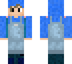 logo der blaue