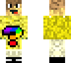 lucky block boy
