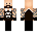 luke gallows