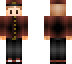 marching band boy