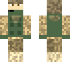 marine