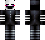 marionette