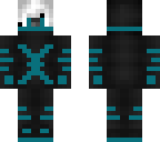 mask rexo
