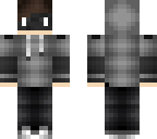 maskrew