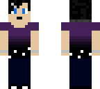masky - hipster au ver 2
