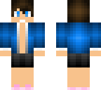 me as sans