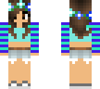 me fixed again