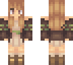 meeee new skin
