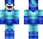 mega-man ross